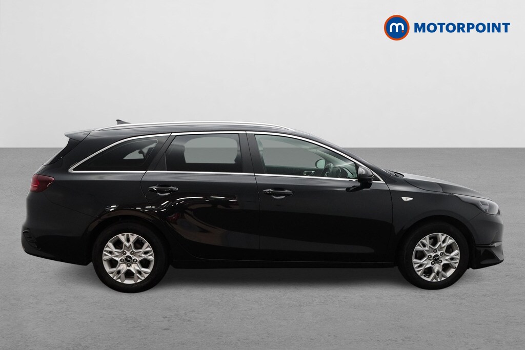 Used Kia Ceed 2023 for sale - 77662900: Photo 8