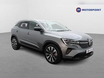 Used Renault Austral 2024 for sale - 78801863: Photo