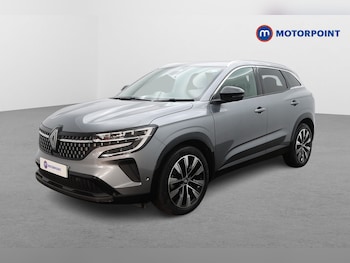 Used Renault Austral 2024 for sale - 78801863: Photo