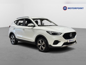 Used MG MG ZS 2022 for sale - 78768104: Photo