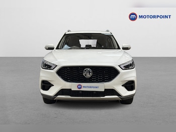 Used MG MG ZS 2022 for sale - 78768104: Photo