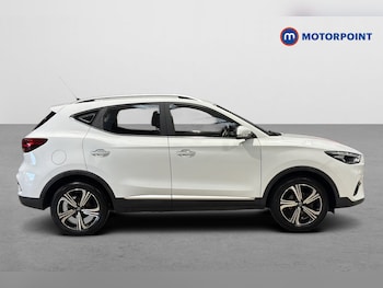 Used MG MG ZS 2022 for sale - 78768104: Photo