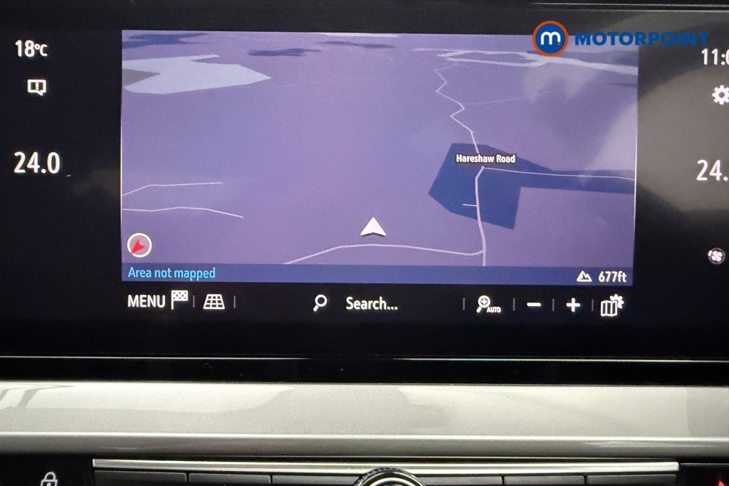 Used Vauxhall Mokka 2023 for sale - 78144929: Photo 10