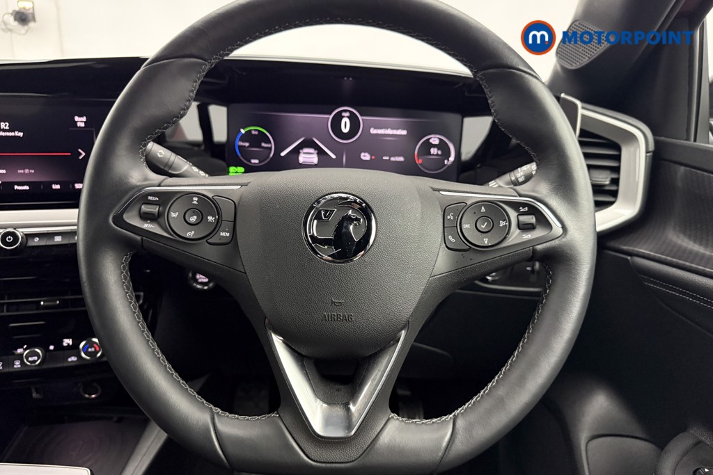 Used Vauxhall Mokka 2023 for sale - 78144929: Photo 13