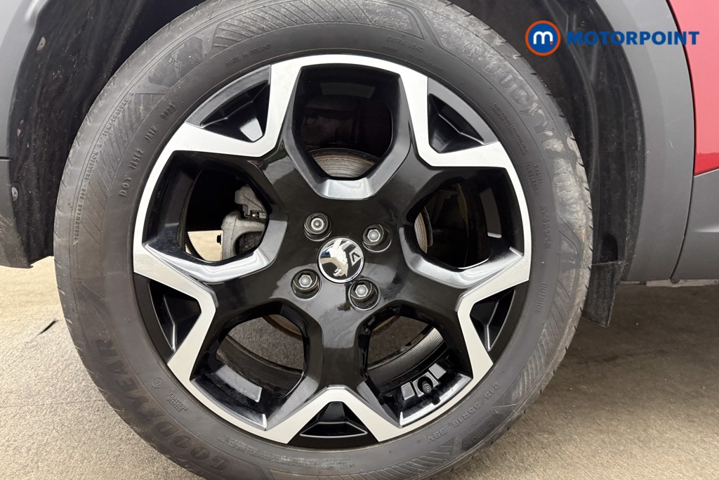 Used Vauxhall Mokka 2023 for sale - 78144929: Photo 18