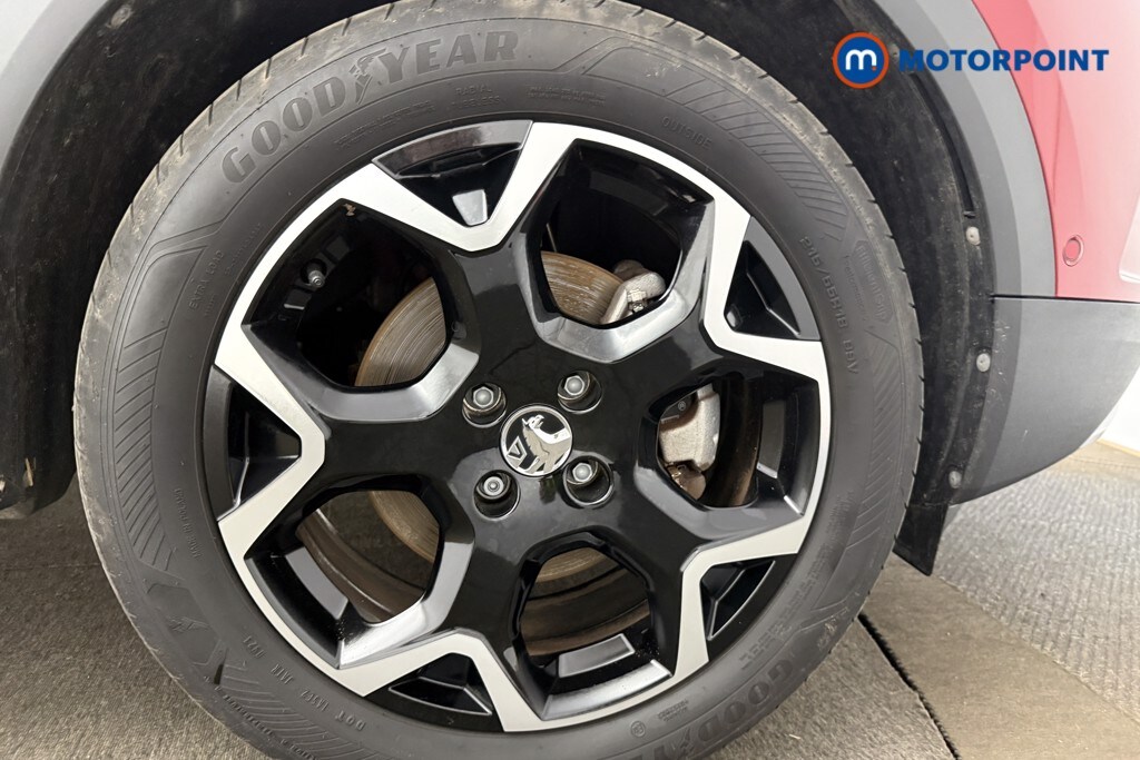 Used Vauxhall Mokka 2023 for sale - 78144929: Photo 19