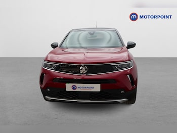 Used Vauxhall Mokka 2023 for sale - 78144929: Photo