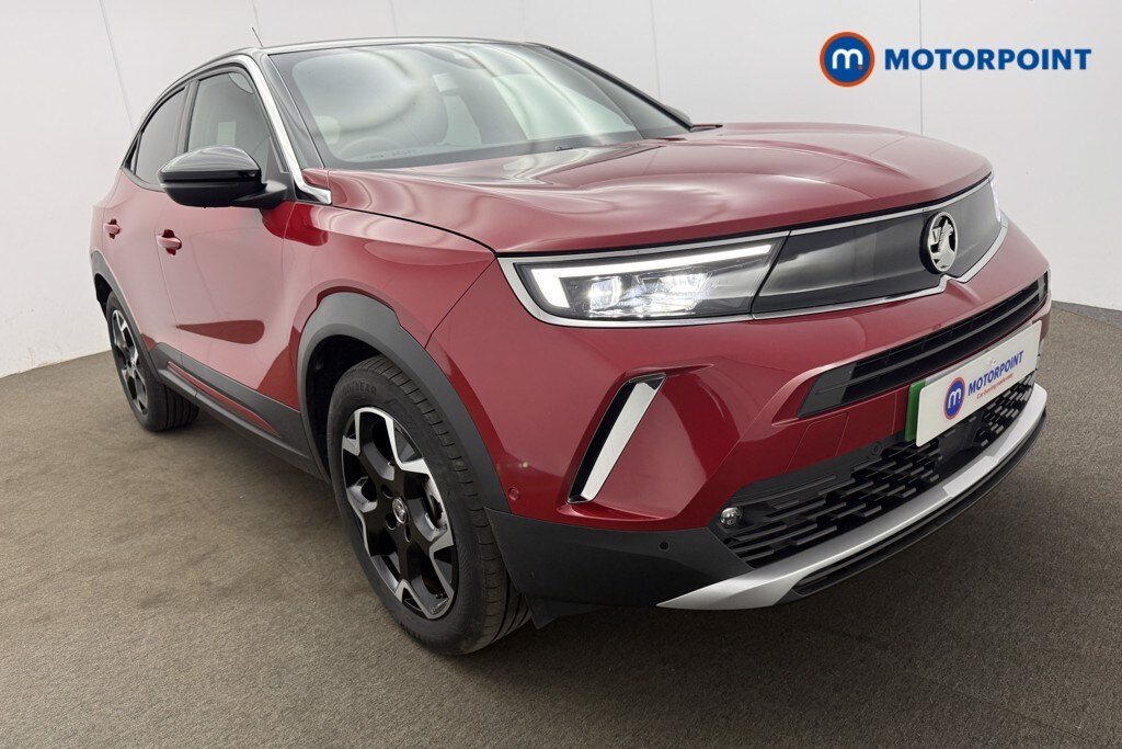 Used Vauxhall Mokka 2023 for sale - 78144929: Photo 33