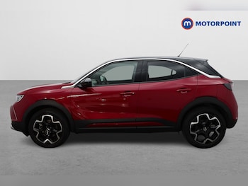 Used Vauxhall Mokka 2023 for sale - 78144929: Photo