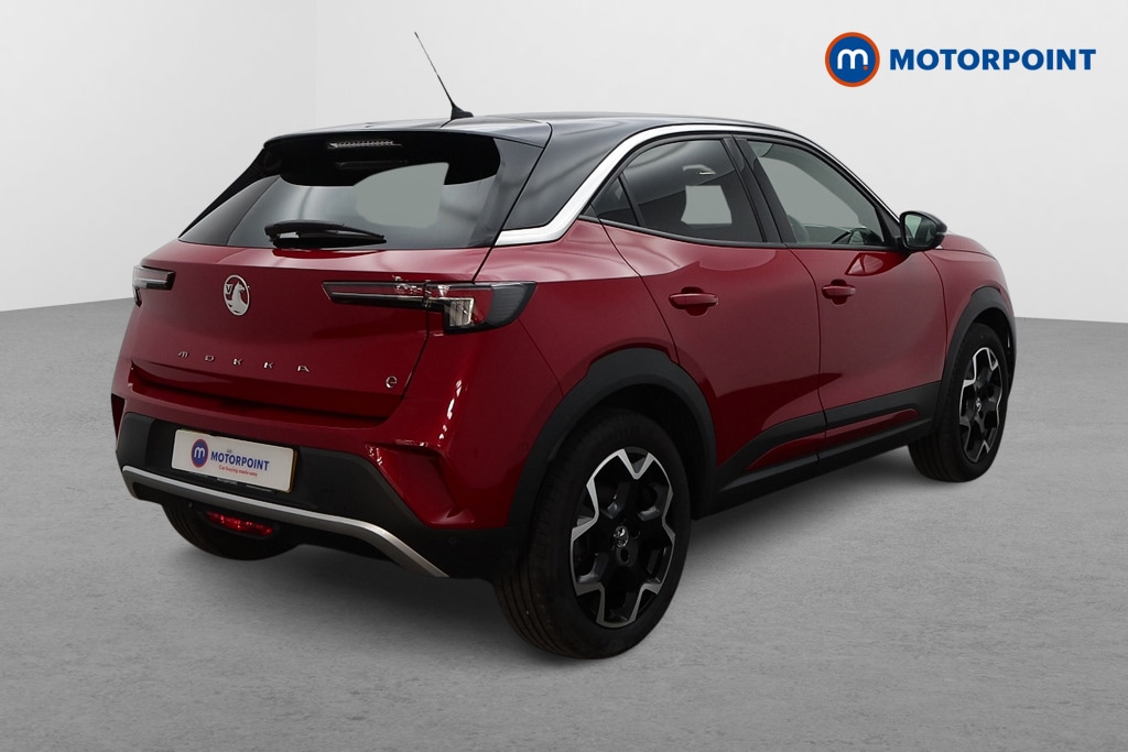 Used Vauxhall Mokka 2023 for sale - 78144929: Photo 7