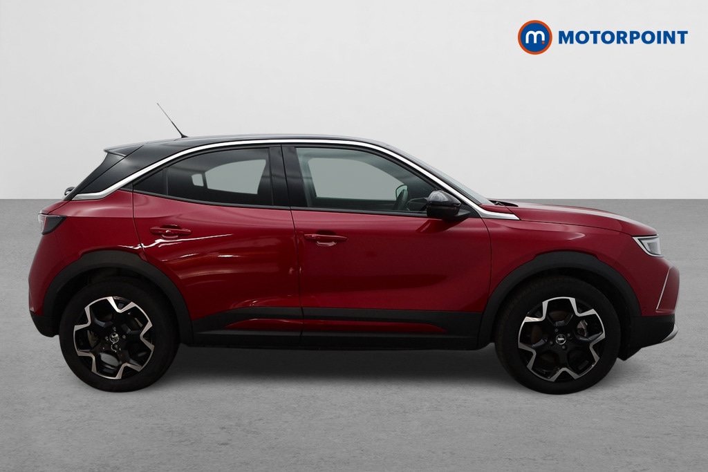 Used Vauxhall Mokka 2023 for sale - 78144929: Photo 8