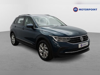 Used Volkswagen Tiguan 2024 for sale - 79477776: Photo