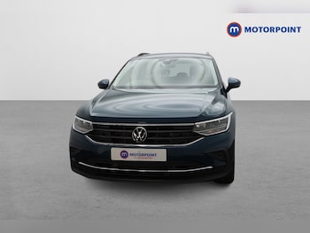 Used Volkswagen Tiguan 2024 for sale - 79477776: Photo