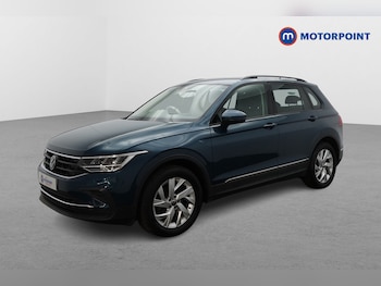 Used Volkswagen Tiguan 2024 for sale - 79477776: Photo