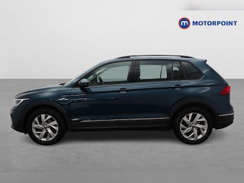Used Volkswagen Tiguan 2024 for sale - 79477776: Photo