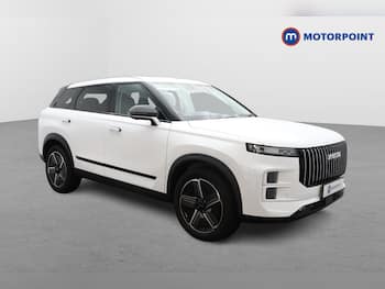 Used Jaecoo 7 undefined for sale - 79752296: Photo