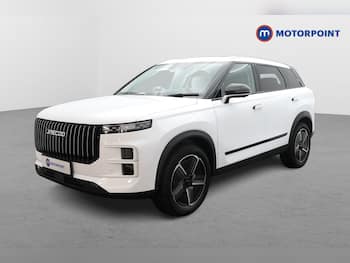 Used Jaecoo 7 undefined for sale - 79752296: Photo