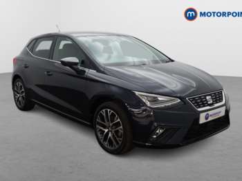 2022 - 1.0 TSI 110 Xcellence Lux 5dr DSG