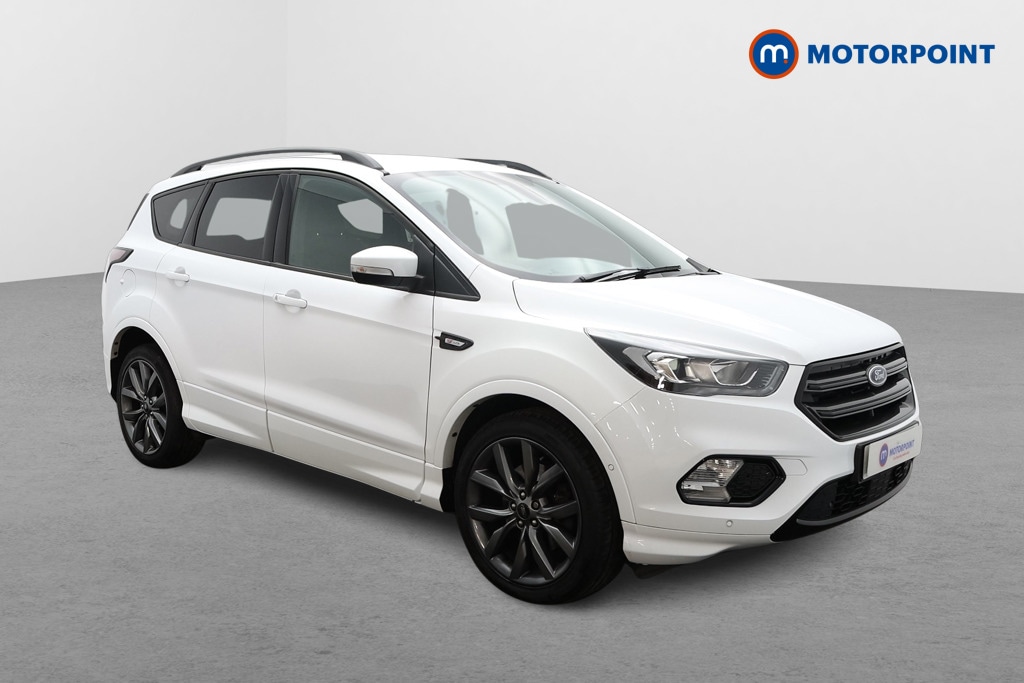 Used Ford Kuga 2019 for sale - 77297846: Photo 1