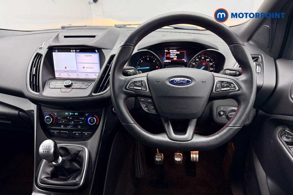 Used Ford Kuga 2019 for sale - 77297846: Photo 10