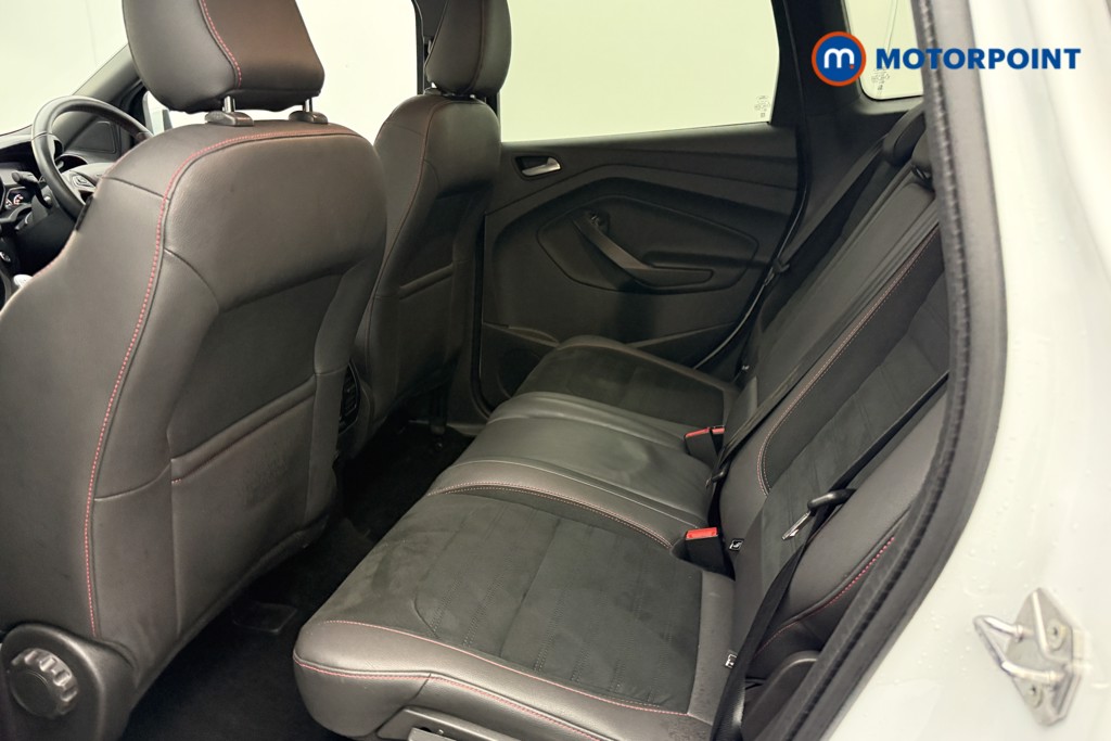 Used Ford Kuga 2019 for sale - 77297846: Photo 12