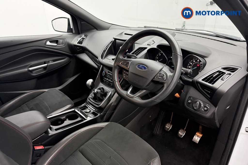 Used Ford Kuga 2019 for sale - 77297846: Photo 14