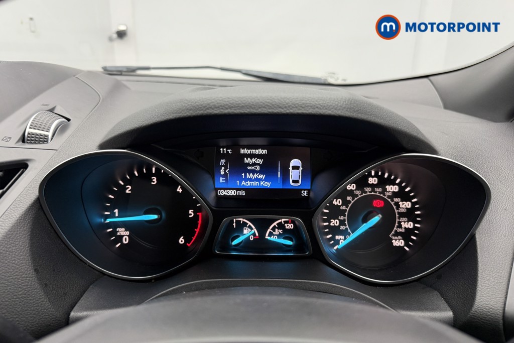 Used Ford Kuga 2019 for sale - 77297846: Photo 17