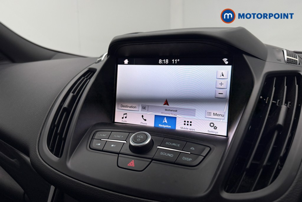 Used Ford Kuga 2019 for sale - 77297846: Photo 19