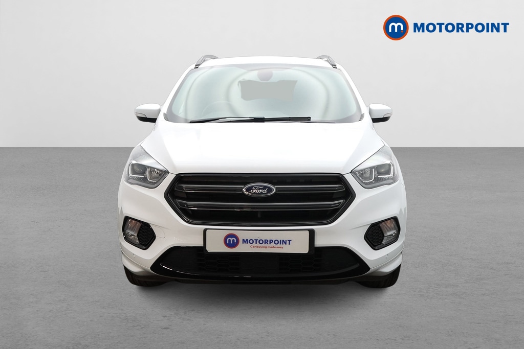 Used Ford Kuga 2019 for sale - 77297846: Photo 2