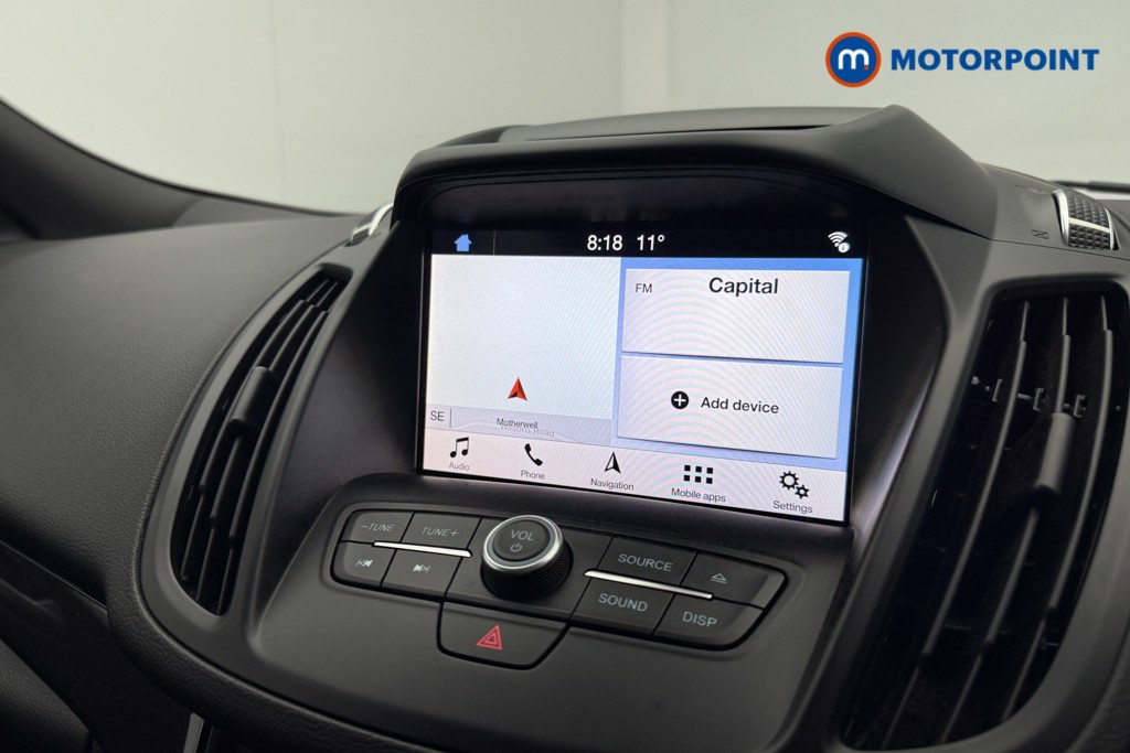 Used Ford Kuga 2019 for sale - 77297846: Photo 21