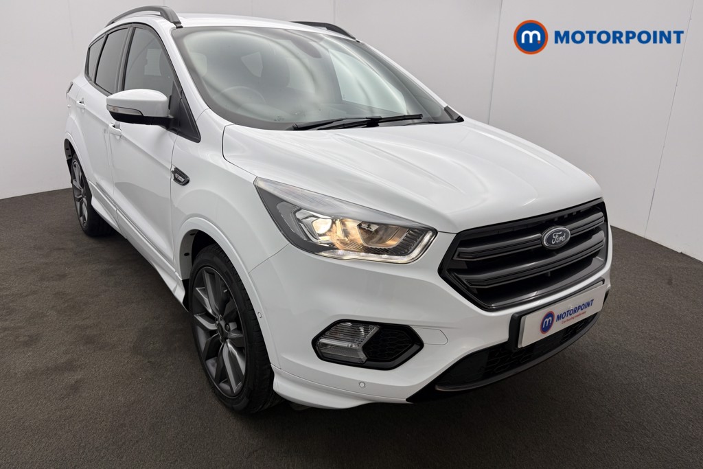 Used Ford Kuga 2019 for sale - 77297846: Photo 29