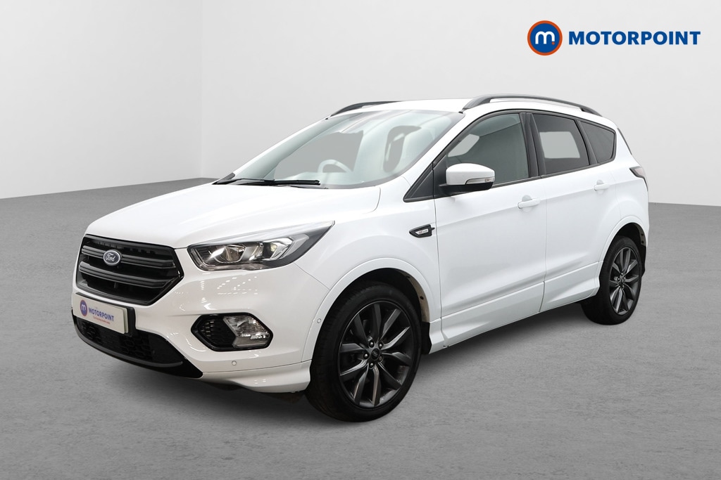 Used Ford Kuga 2019 for sale - 77297846: Photo 3
