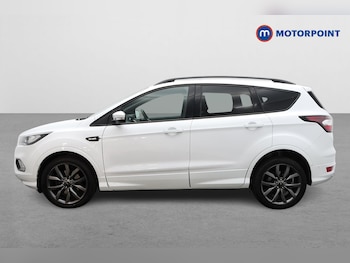 Used Ford Kuga 2019 for sale - 77297846: Photo