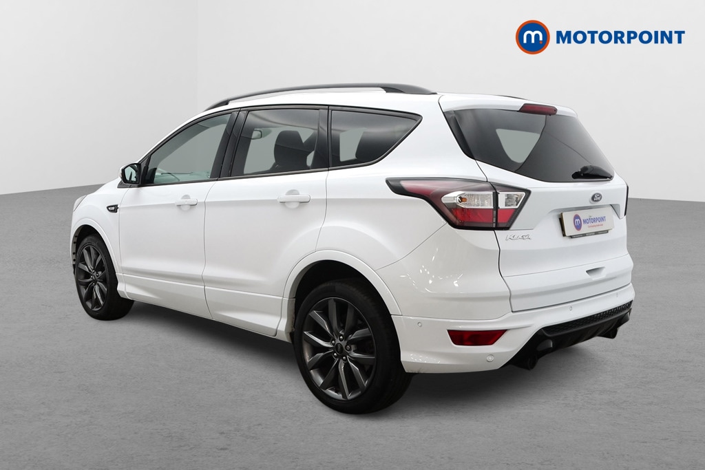 Used Ford Kuga 2019 for sale - 77297846: Photo 5