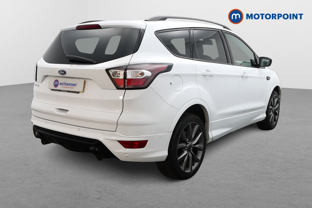 Used Ford Kuga 2019 for sale - 77297846: Photo 7