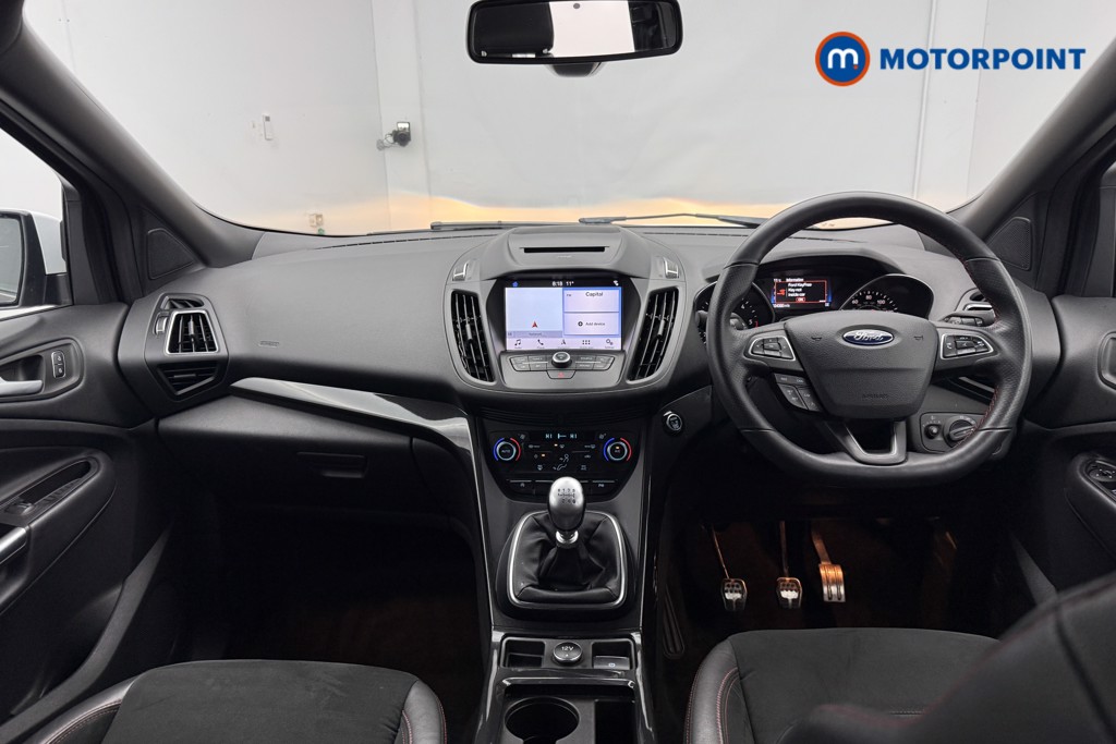 Used Ford Kuga 2019 for sale - 77297846: Photo 9