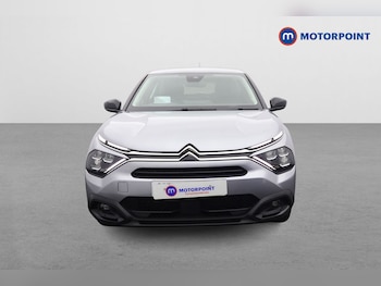 Used Citroen C4 2022 for sale - 78226936: Photo