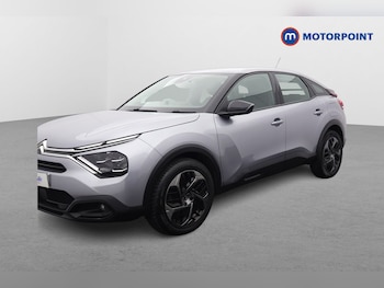 Used Citroen C4 2022 for sale - 78226936: Photo