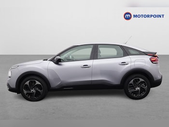 Used Citroen C4 2022 for sale - 78226936: Photo