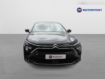 Used Citroen C5 X 2023 for sale - 75584725: Photo