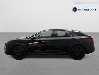 Used Citroen C5 X 2023 for sale - 75584725: Photo