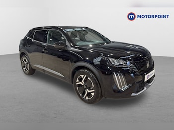 Used Peugeot 2008 2025 for sale - 78226850: Photo