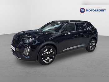 Used Peugeot 2008 2025 for sale - 78226850: Photo