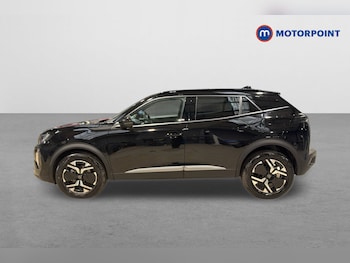 Used Peugeot 2008 2025 for sale - 78226850: Photo