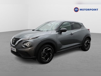 Used Nissan Juke 2023 for sale - 75427017: Photo