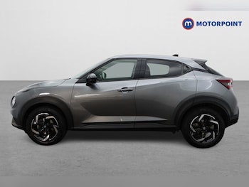 Used Nissan Juke 2023 for sale - 75427017: Photo