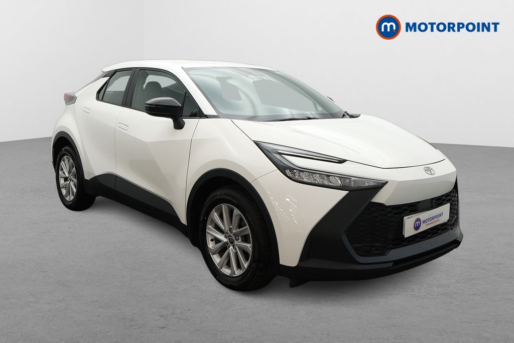 Used Toyota C-HR 2024 for sale - 76279182: Photo 1