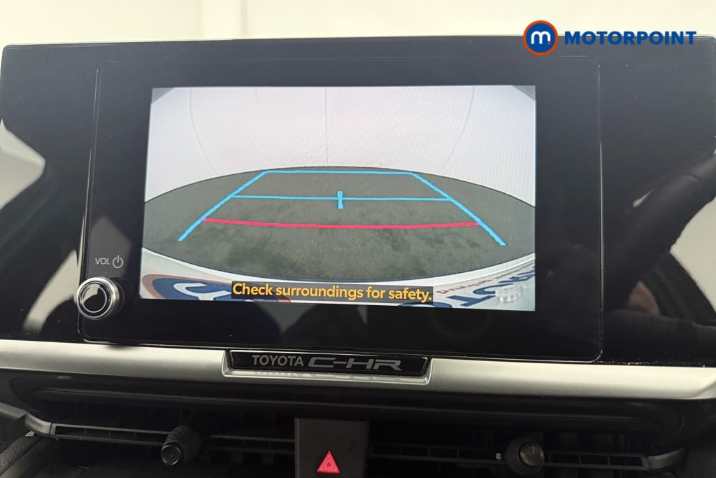 Used Toyota C-HR 2024 for sale - 76279182: Photo 11