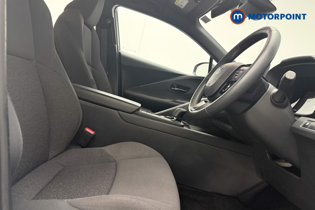 Used Toyota C-HR 2024 for sale - 76279182: Photo 15