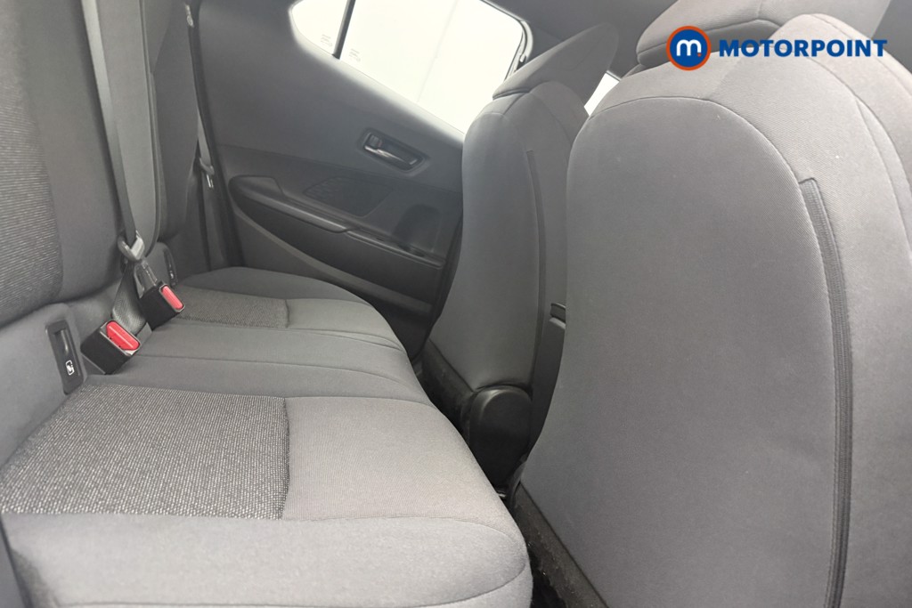 Used Toyota C-HR 2024 for sale - 76279182: Photo 16